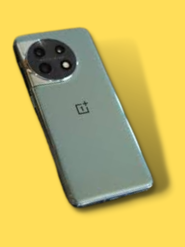 OnePlus 12 is launching on December 4 explore the Specification and Price