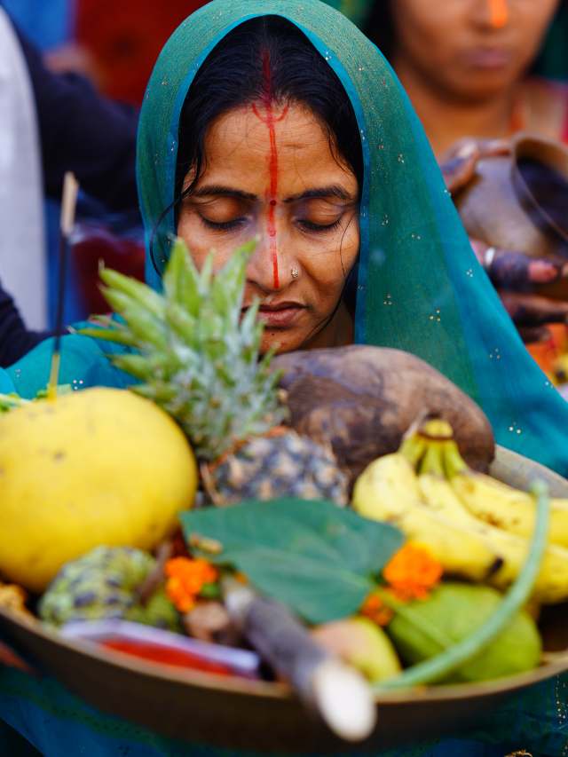 छठ पूजा क्यों मनाई जाती है?