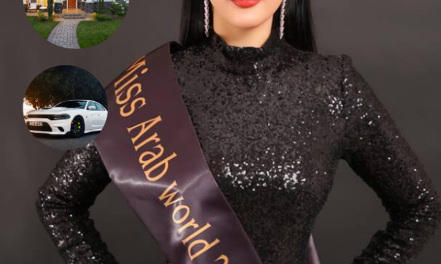 Rumy Alqahtani, Miss Universe: Lifestyle, Age, Net Worth, Hobbies